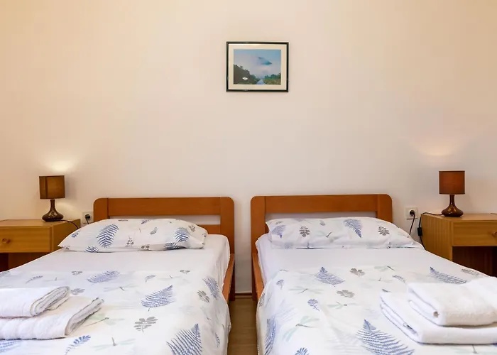 Lovely House Lindi In Porec