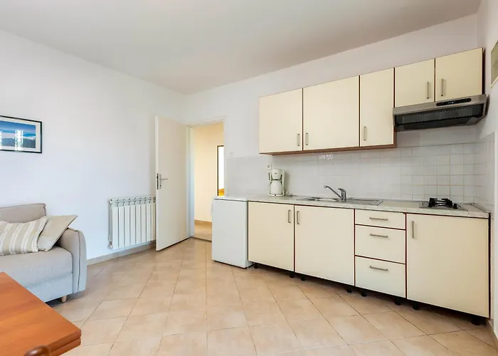 Lovely House Lindi In Porec