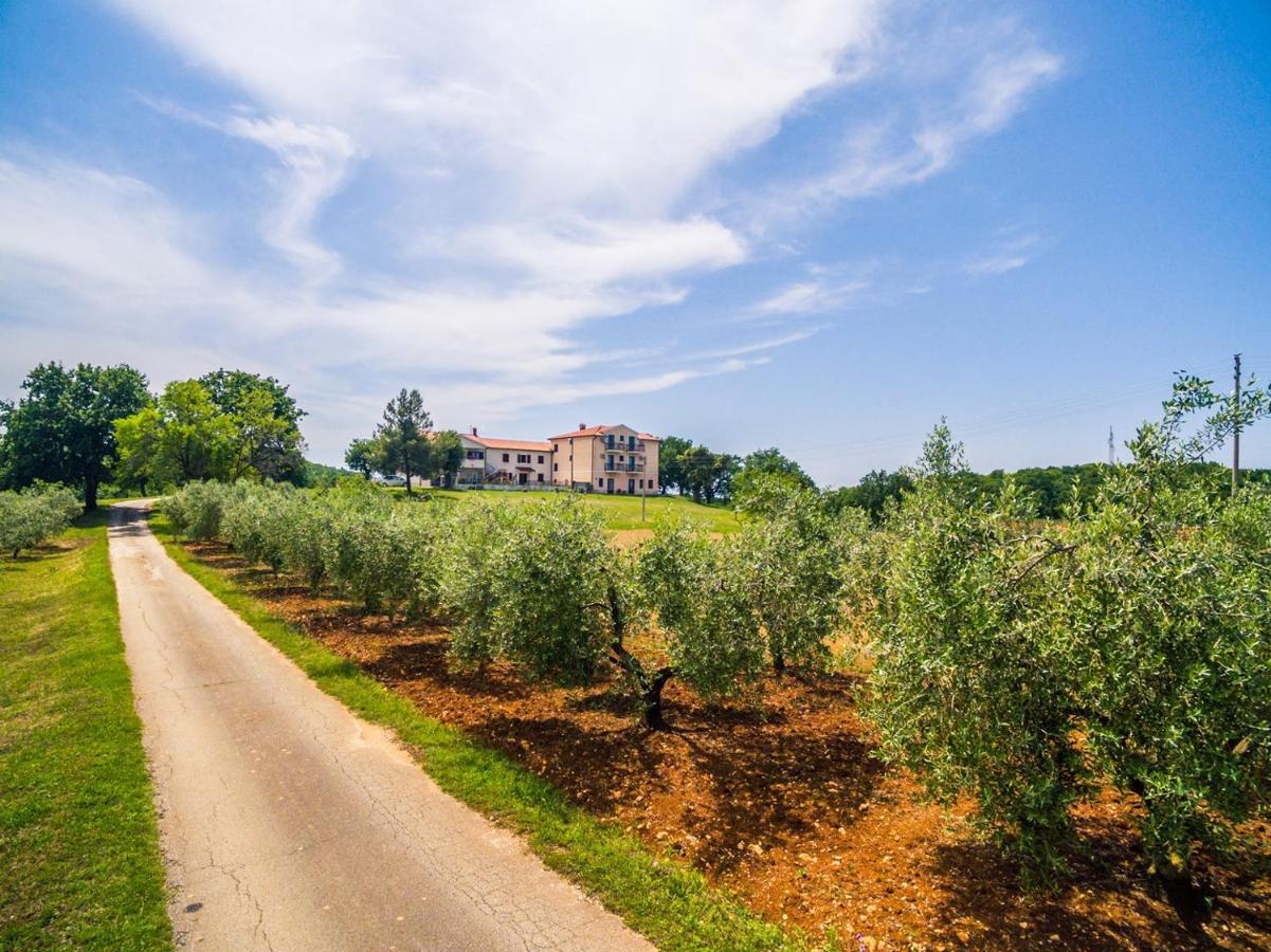 Lovely House Lindi In Apartment Porec