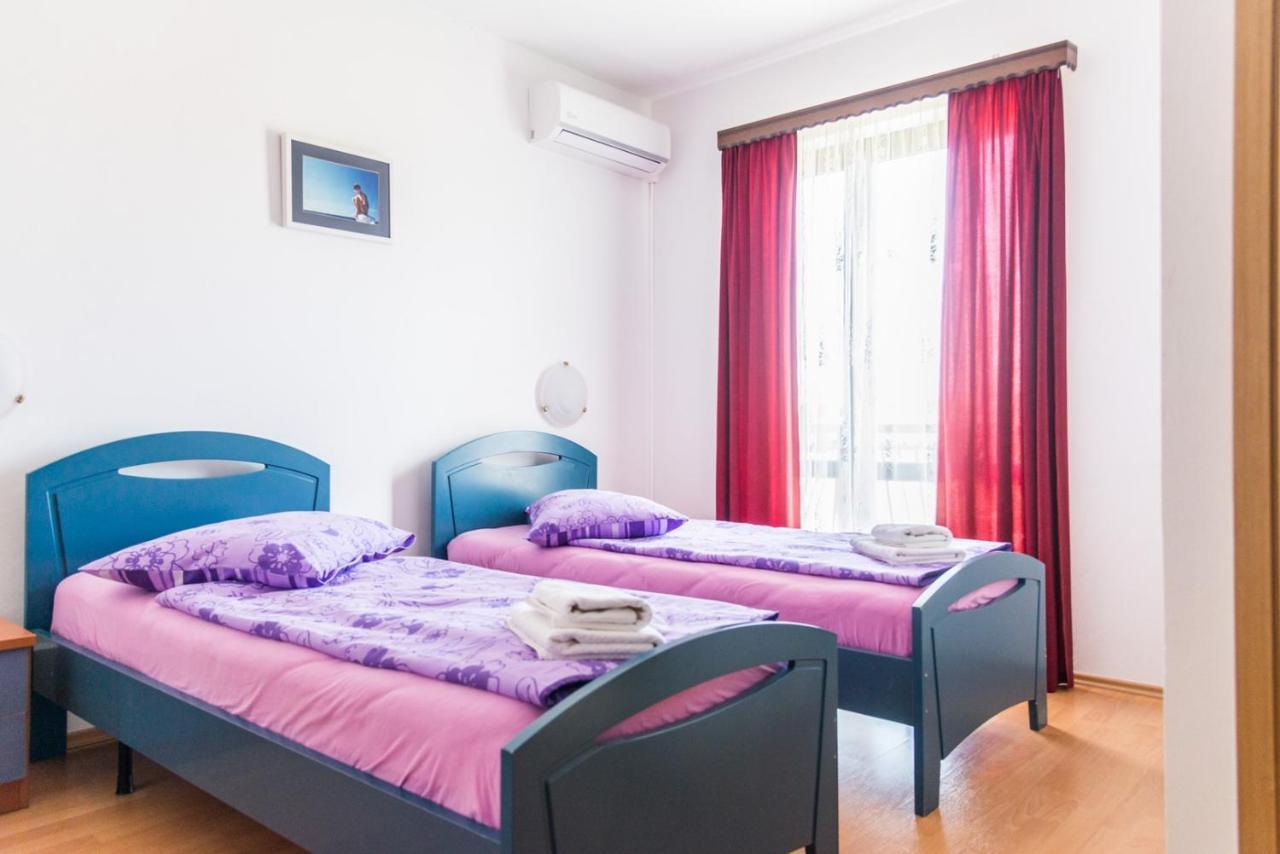 Lovely House Lindi In * Porec