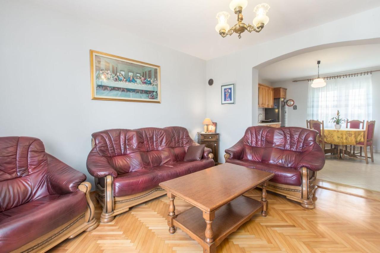 Apartment Lovely House Lindi In