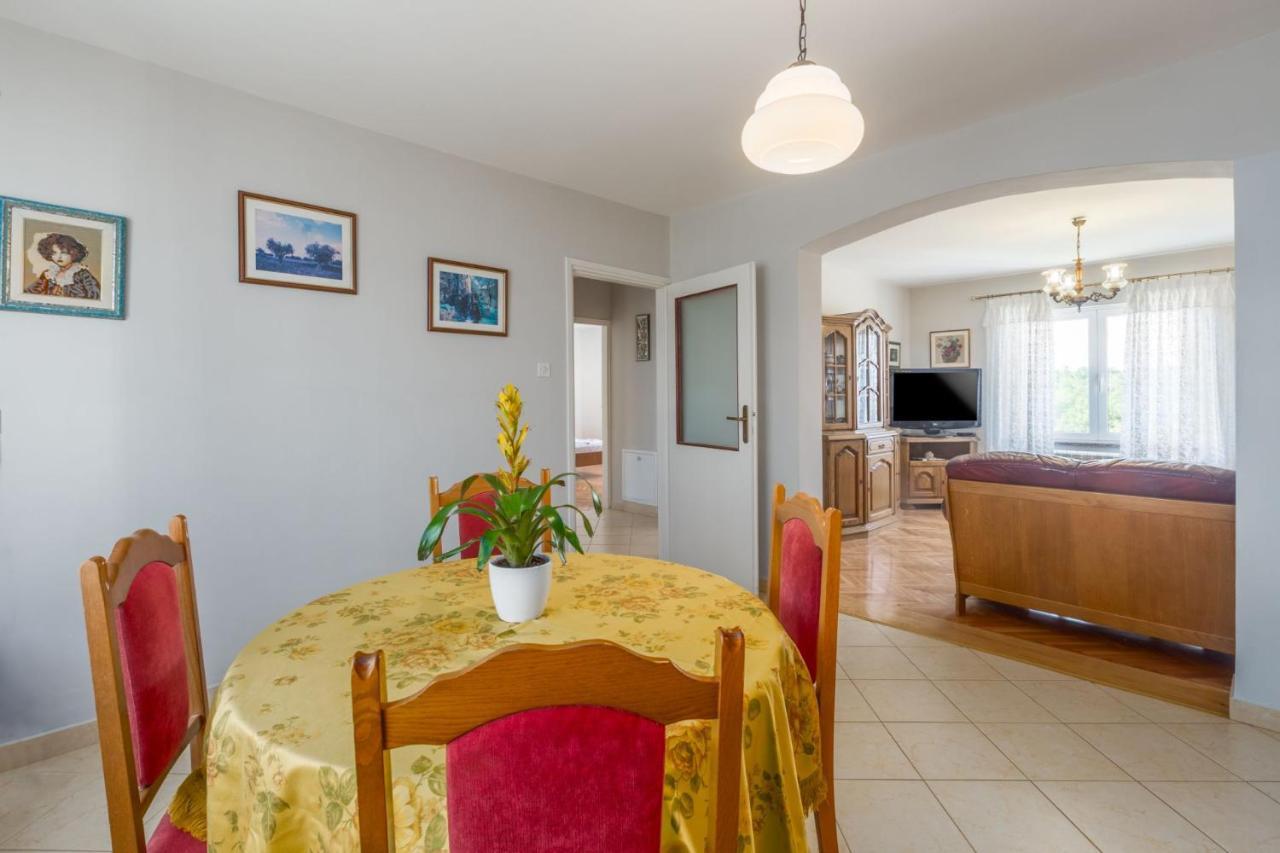 Lovely House Lindi In Porec