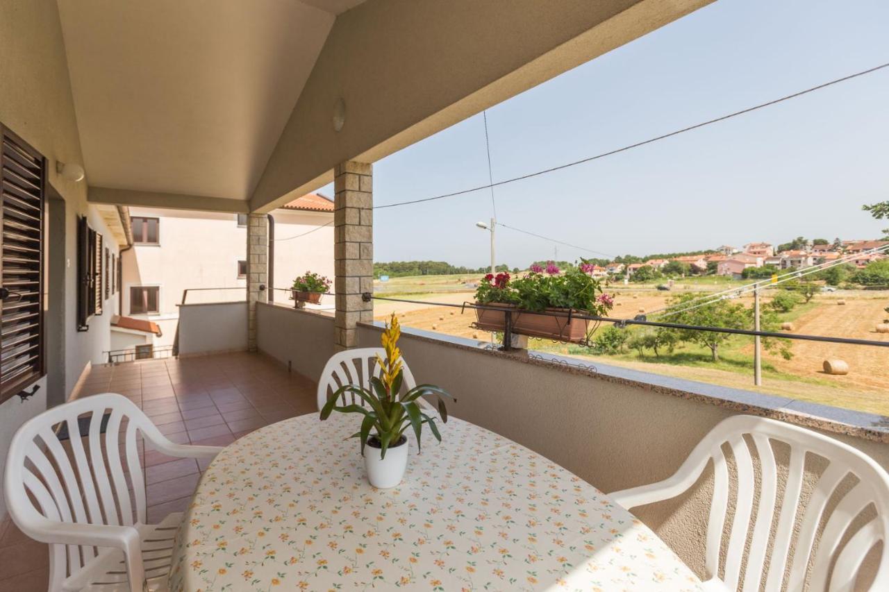 Lovely House Lindi In Porec