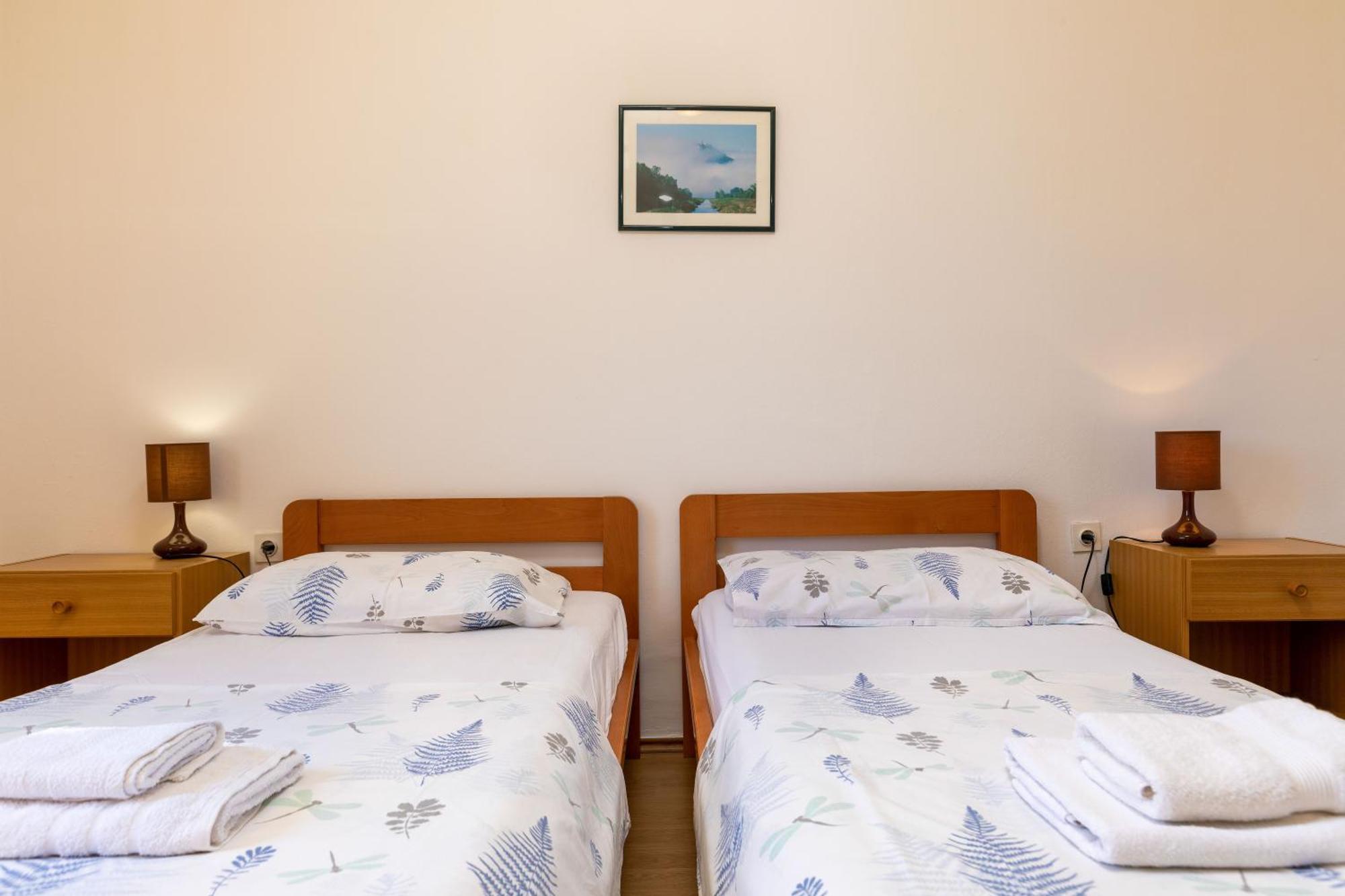 Lovely House Lindi In * Porec
