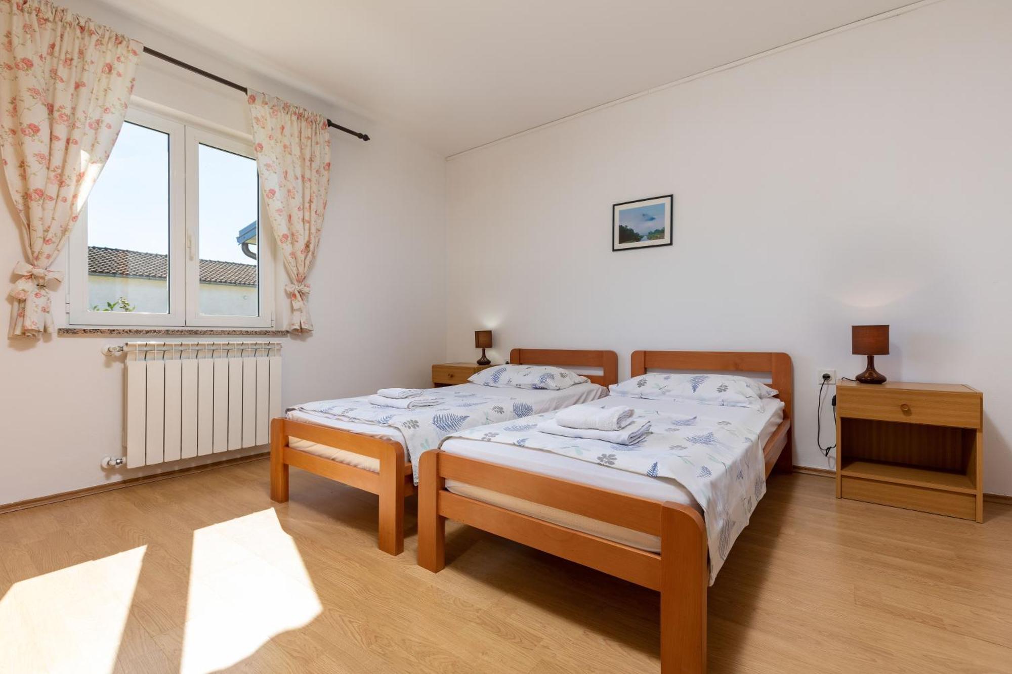 Apartment Lovely House Lindi In
