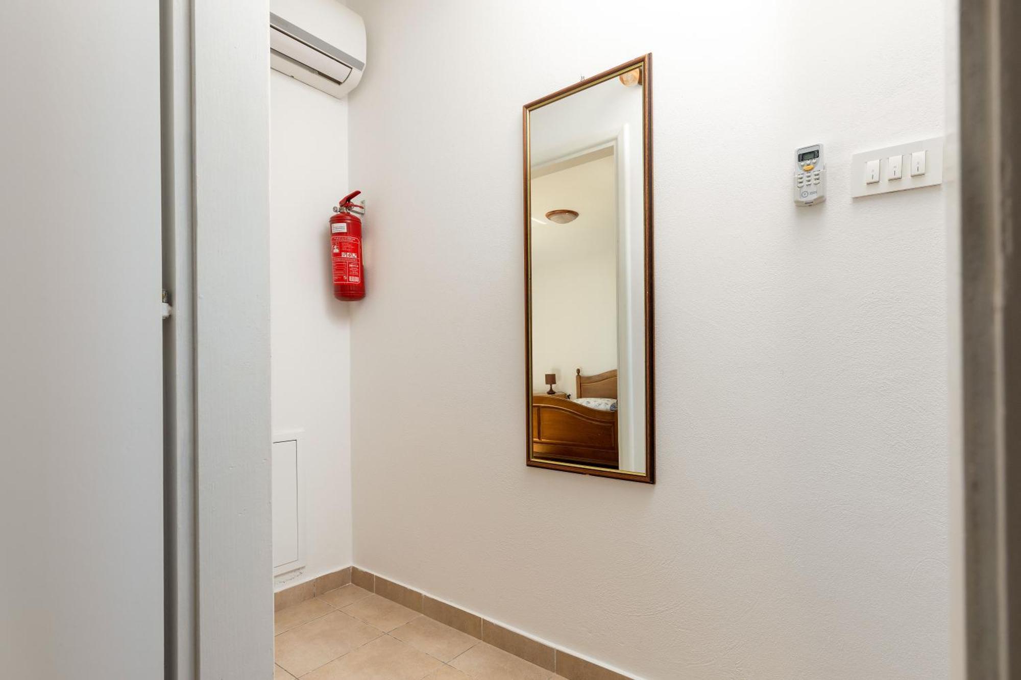 Lovely House Lindi In Apartment Porec