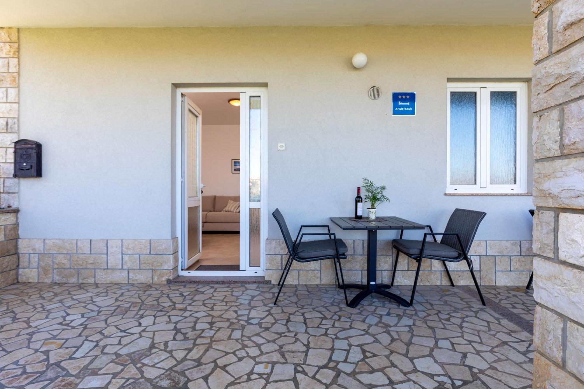 Lovely House Lindi In * Porec