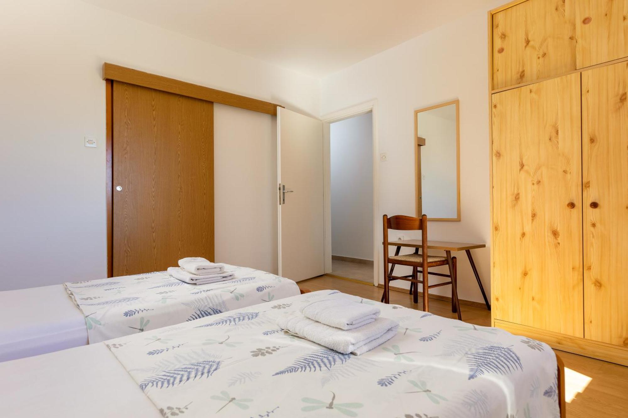 Apartment Lovely House Lindi In